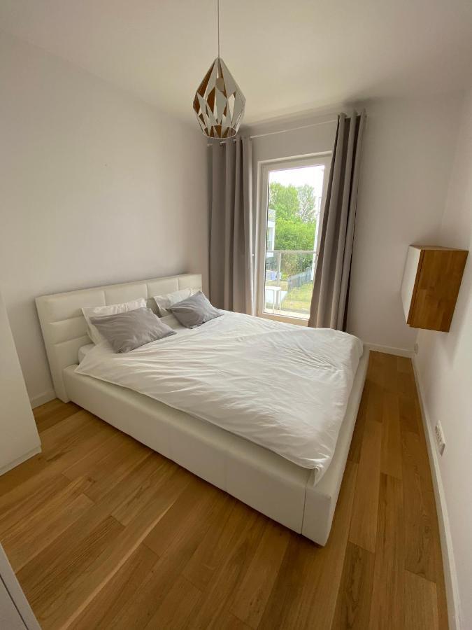 Quiet Ursynow Airport S2 Apartament Warszawa