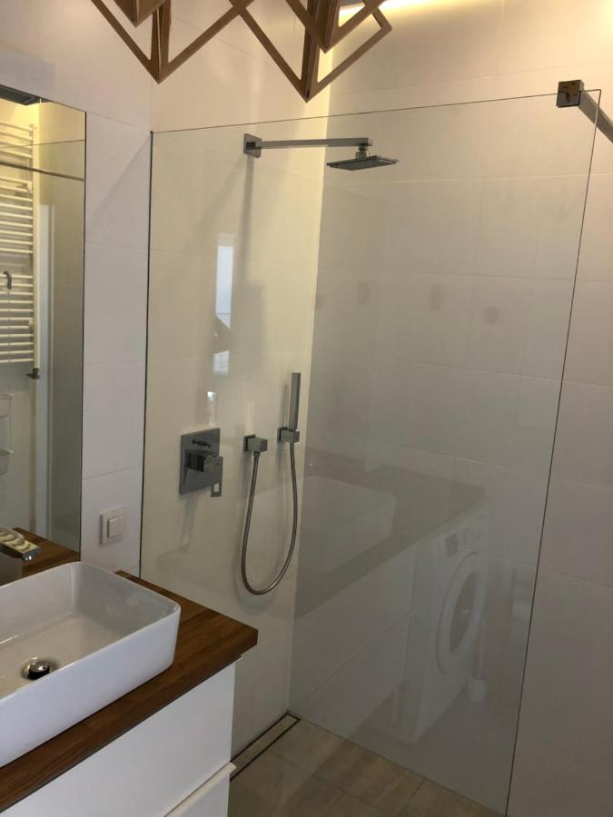 Quiet Ursynow Airport S2 Apartament