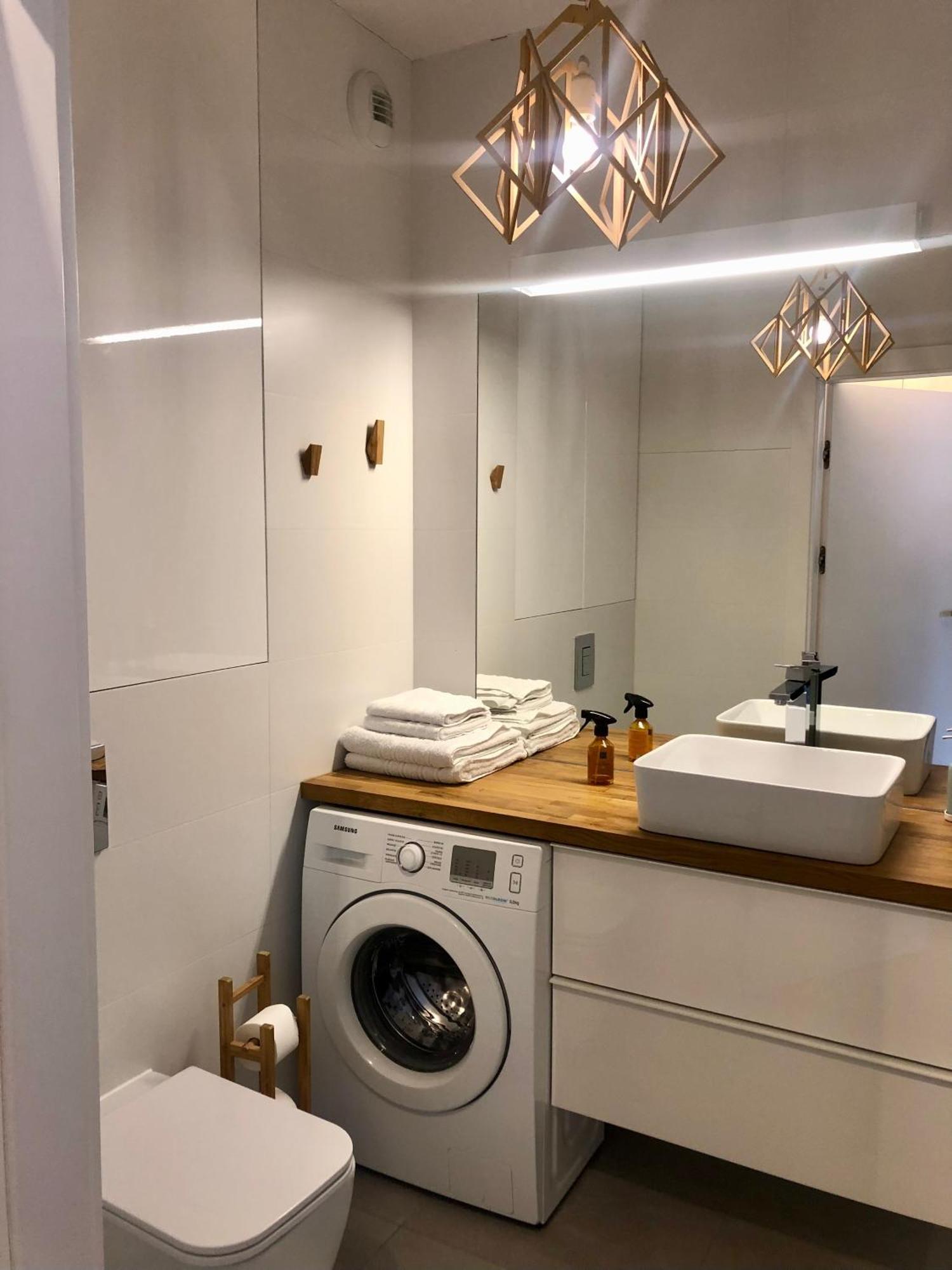 Apartament Quiet Ursynow Airport S2 *